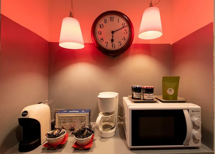 Gasthof Al Conservatorio