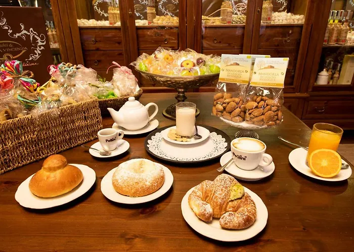 Gasthof Al Conservatorio 4*