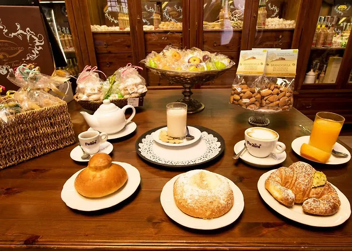 Al Conservatorio Rom