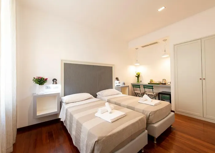 Al Conservatorio Rom