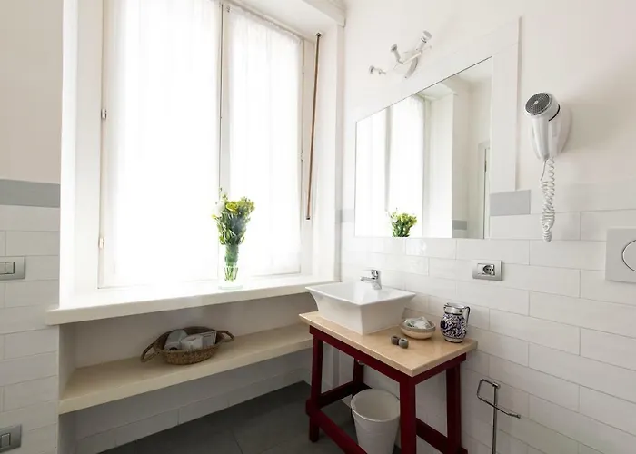 Al Conservatorio Gasthof Rom