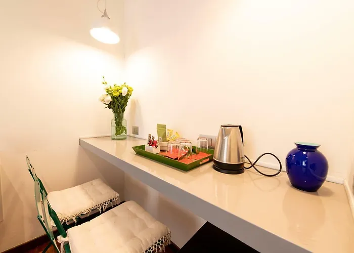 Gasthof Al Conservatorio Rom