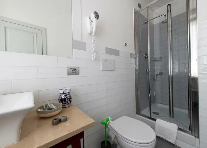 Al Conservatorio Gasthof 4*