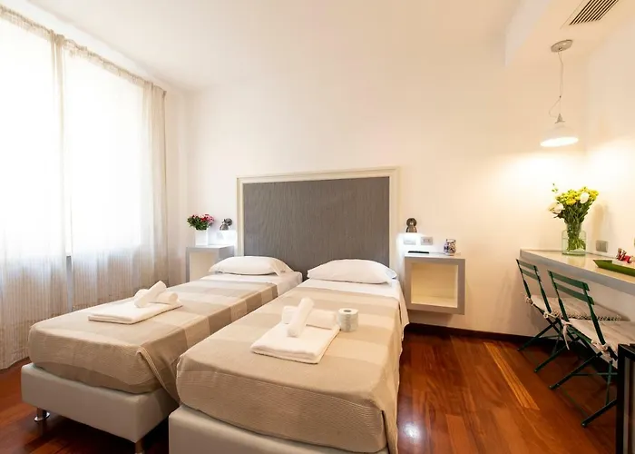 Gasthof Al Conservatorio Rom