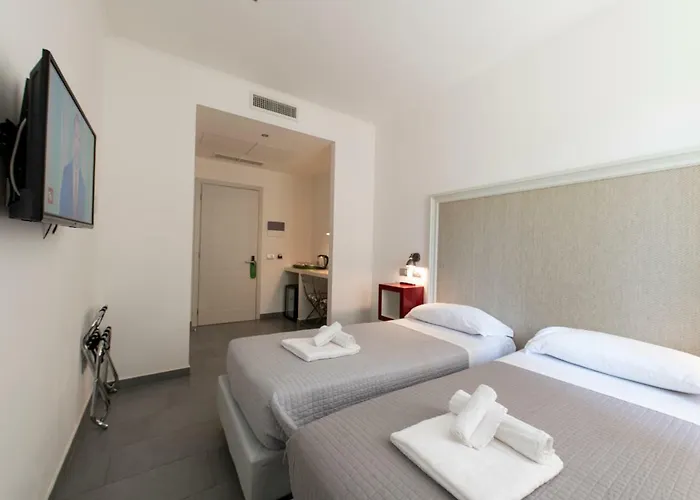 Al Conservatorio Rom