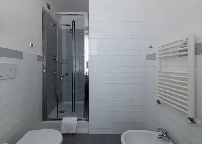 Al Conservatorio Gasthof Rom