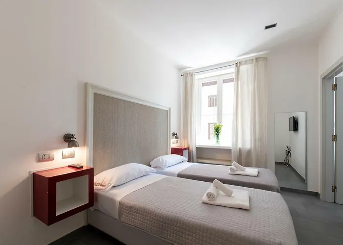 Al Conservatorio 4* Rom