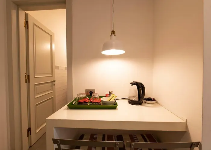 Gasthof Al Conservatorio 4*