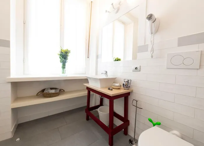 Al Conservatorio 4* Rom