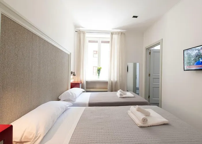 Gasthof Al Conservatorio