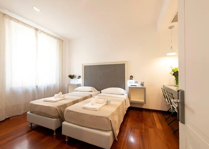 Gasthof Al Conservatorio Rom