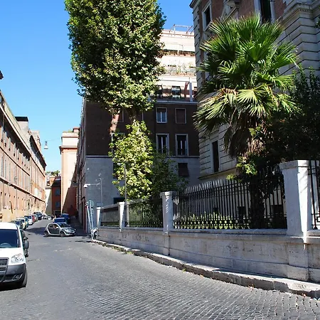 Al Conservatorio 4*