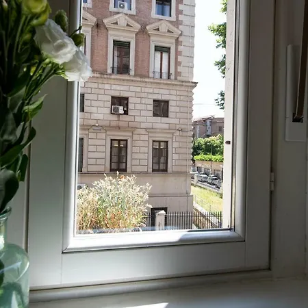 Πανσιόν Al Conservatorio 4*