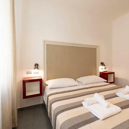 Πανσιόν Al Conservatorio 4*
