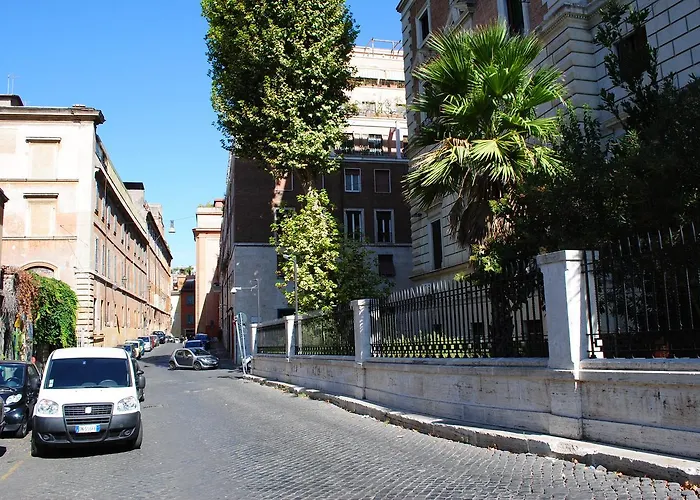 Al Conservatorio 4*